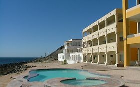 Palacio del Mar Rocky Point by Castaways