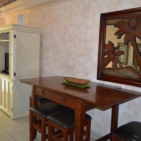 Apartamento Palacio del Mar Rocky Point by Castaways Exterior foto