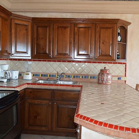 Apartamento Palacio del Mar Rocky Point by Castaways Exterior foto
