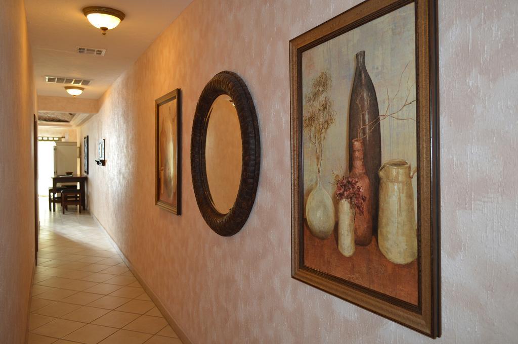 Apartamento Palacio del Mar Rocky Point by Castaways Exterior foto