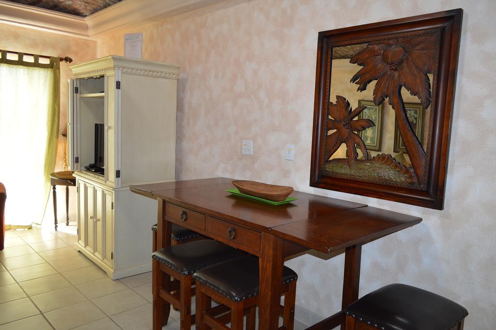 Apartamento Palacio del Mar Rocky Point by Castaways Exterior foto