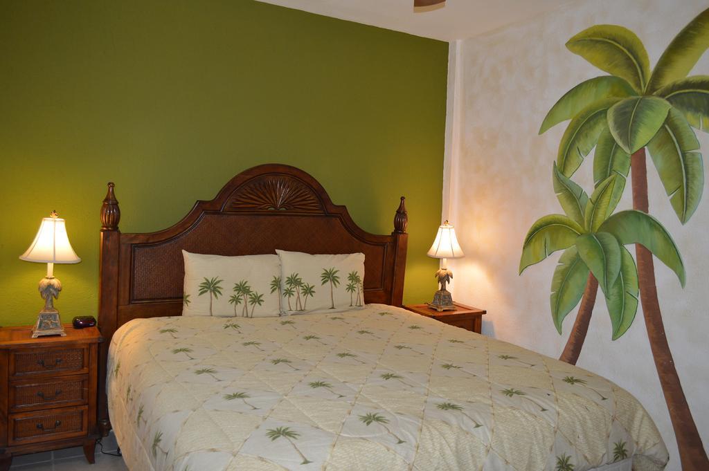 Apartamento Palacio del Mar Rocky Point by Castaways Exterior foto