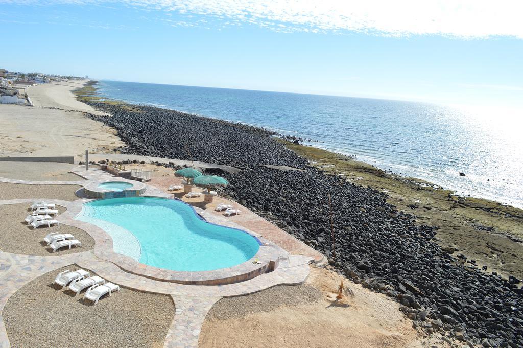 Apartamento Palacio del Mar Rocky Point by Castaways Exterior foto