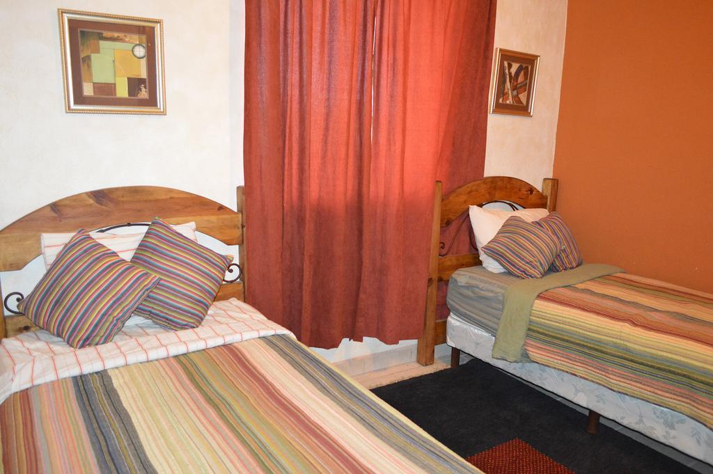 Apartamento Palacio del Mar Rocky Point by Castaways Exterior foto
